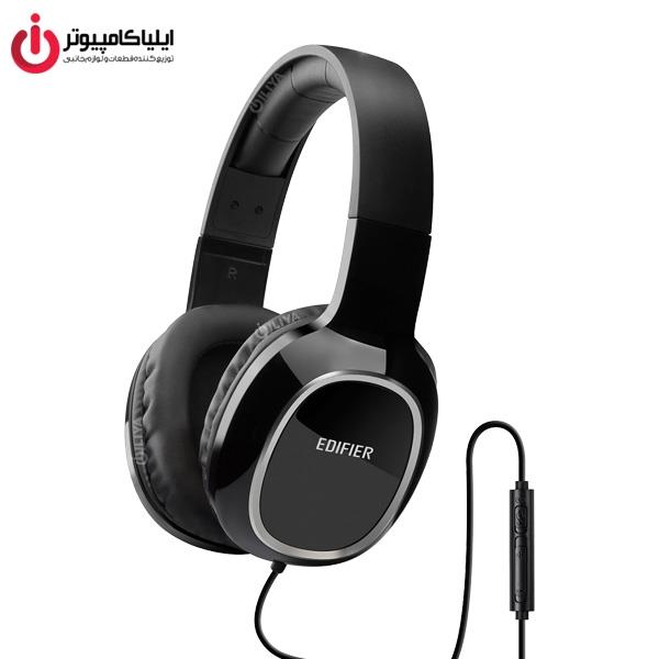 هدفون باسیم ادیفایر مدل M815 M815 Wired Headphones